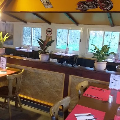 LE GLOUTON, Fast-Food à Fénétrange