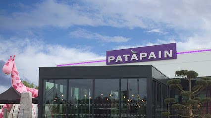 Patapain, Sandwicherie à Olivet