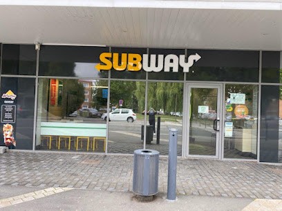 Subway, Sandwicherie à Maubeuge