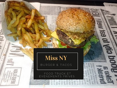 Miss NY Food Truck, Fast-Food à Villefranche-de-Lauragais