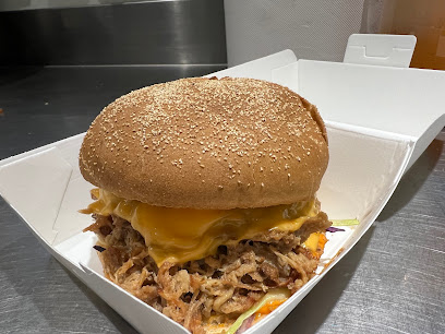 Friterie L'🍔Thentique Restauration Rapide à Frévent