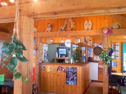 snack des sapins, Fast-Food à La Bresse