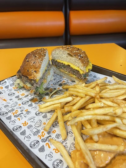 So Food Voreppe, Sandwicherie à Voreppe