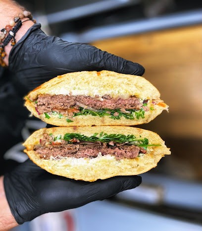 Planet Food, Fast-Food à Ajaccio