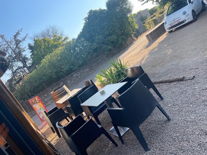 U Sant’antonu, Fast-Food à Figari