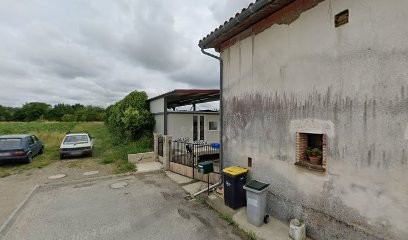 La Cuisine De Carine, Fast-Food à Montech