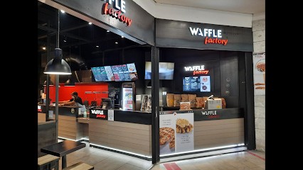 Waffle Factory, Fast-Food à Toulon