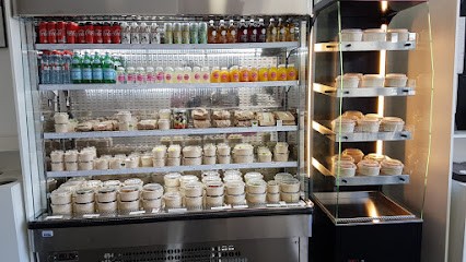 Dubble Marseille Préfecture | Healthy Food, Fast-Food à Marseille 06