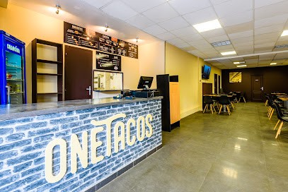 One Tacos, Fast-Food à Narbonne