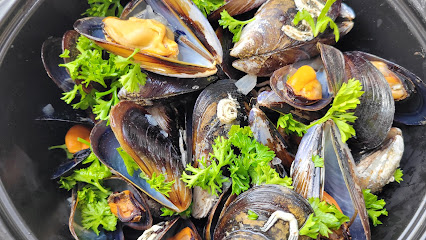 La Moule Au Pot Restauration Rapide à Claira