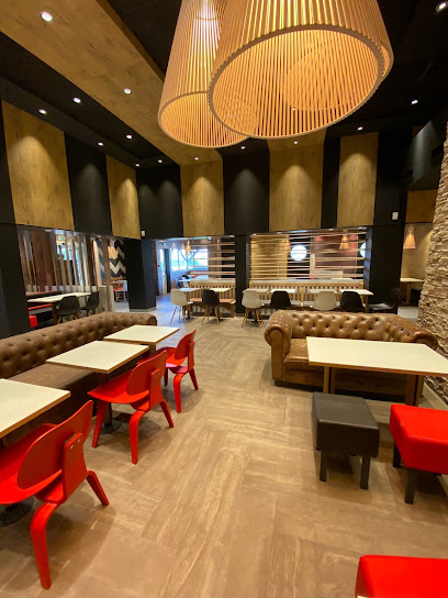 Mcdonald's Restauration Rapide à l' Union