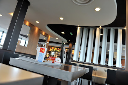 Mcdonald's Restauration Rapide à l' Isle-Jourdain