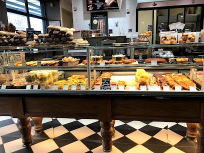 PAUL, Sandwicherie à Bourgoin-Jallieu