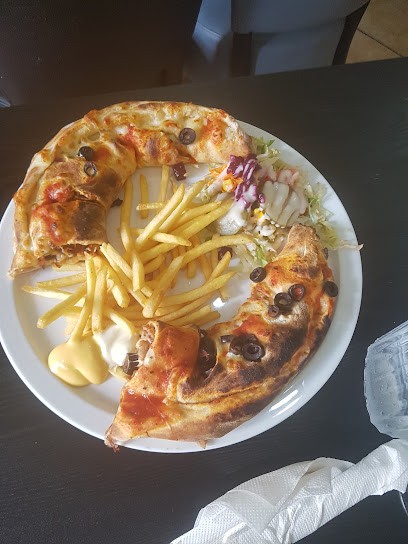 Seventy Seven, Fast-Food à Chelles