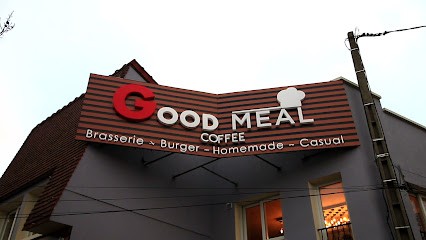 Good Meal Coffee, Fast-Food à Chevilly-Larue