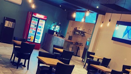 BOSPHORE Appoigny - Pizza Pidé Burger Tacos Kebab, Fast-Food à Appoigny