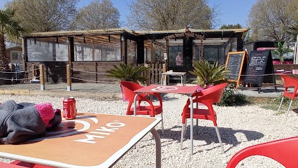 CHEZ SO, Fast-Food à Sanary-sur-Mer