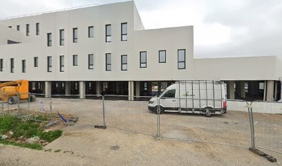 Alba Canteen, Fast-Food à Mauguio