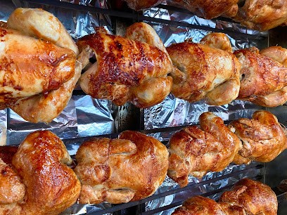 La Rôtisserie 60, Fast-Food à Verneuil-en-Halatte