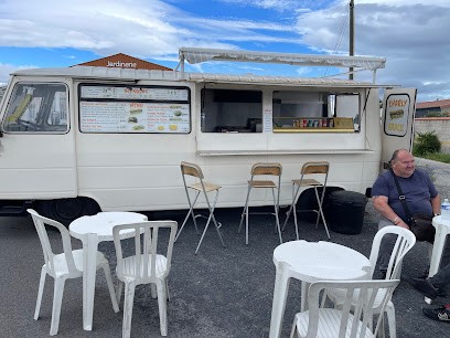 Charly Snack, Snack-Bar à Saint-Estève