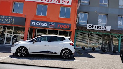 A Casa food, Sandwicherie au Rove