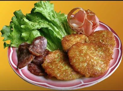 La Beignette, Fast-Food à Mont-Saxonnex