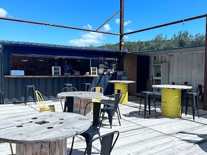 L'ENTREPOT, Fast-Food à Visan