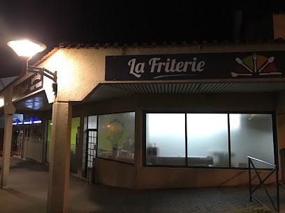 La Friterie, Fast-Food à Saint-Fulgent