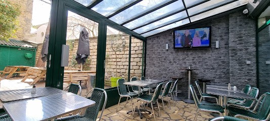 Snack Coté Jardin, Fast-Food à Rueil-Malmaison