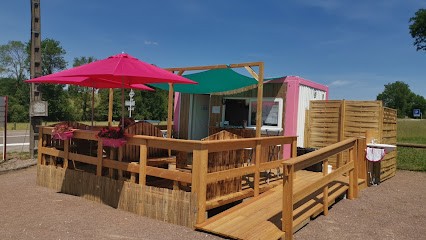 Les Délices De Del, Fast-Food à Longeau-Percey