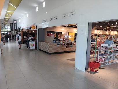 Burger King, Fast-Food à Gasville-Oisème