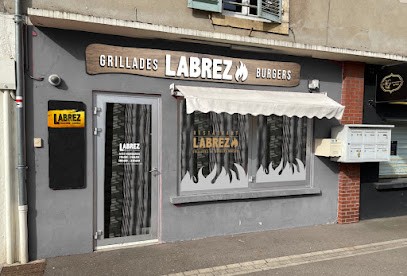 Labrez, Fast-Food à Uckange