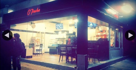 O’Pacha, Fast-Food à Garges-lès-Gonesse