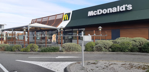 Mcdonald's Restauration Rapide à Villefranche-de-Lauragais