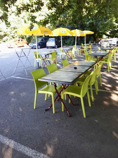 Cuisine Street, Fast-Food à Montbonnot-Saint-Martin