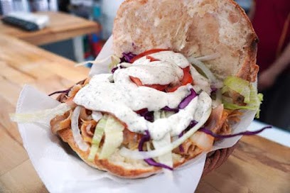 Chez Asmin, Fast-Food à Mulhouse