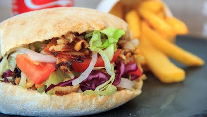 ONNAINGEOISE KEBAB, Fast-Food à Onnaing