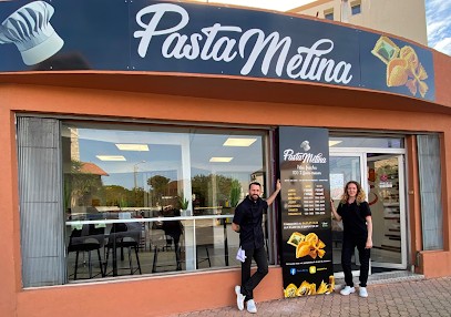 PASTA MELINA, Fast-Food à Frontignan