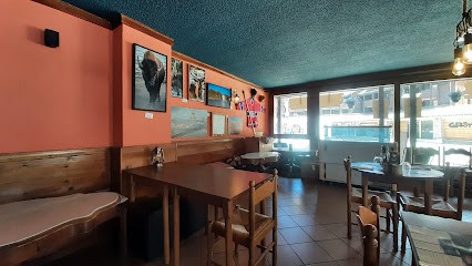 Food Truck Canadien L'orignal, Fast-Food au Grau-du-Roi