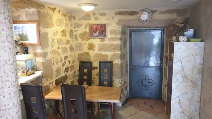 Délice Kebab, Fast-Food à Figeac