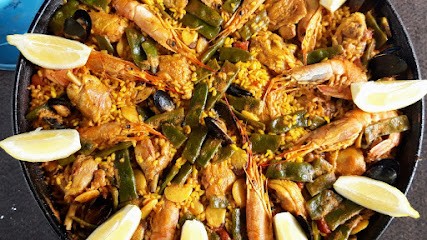 La Pause Chez Lily Cook - Food Truck, Fast-Food à Saint-Priest-en-Jarez