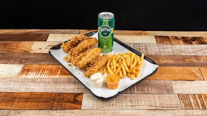 Le phénomène, Fast-Food à Argenteuil