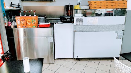 Luxy Food, Fast-Food à La Ferté-sous-Jouarre