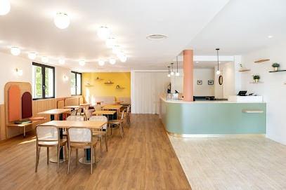 Restaurant Petit Camille, Fast-Food à Aix-en-Provence