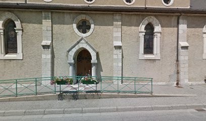 Truck'n Lala, Fast-Food à Aviernoz