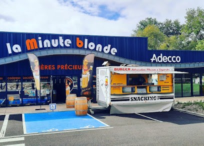 Roule Tonton (Alex), Fast-Food à La Boissière-en-Gâtine