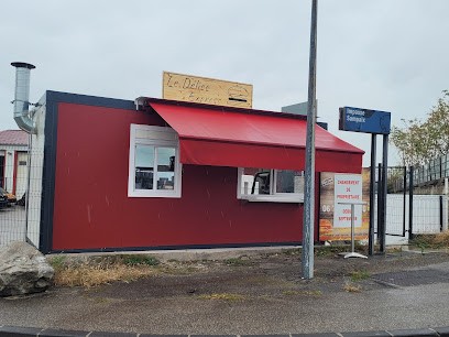 Le Délice Express, Fast-Food à Saint-Fons