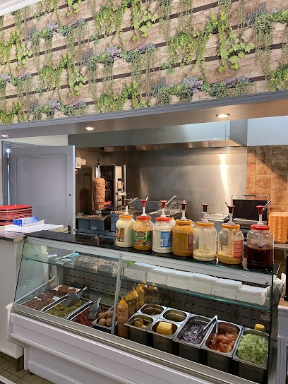 Le Best Of, Fast-Food à Troissereux