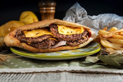 Mangez-moi, Fast-Food à Marseille 11