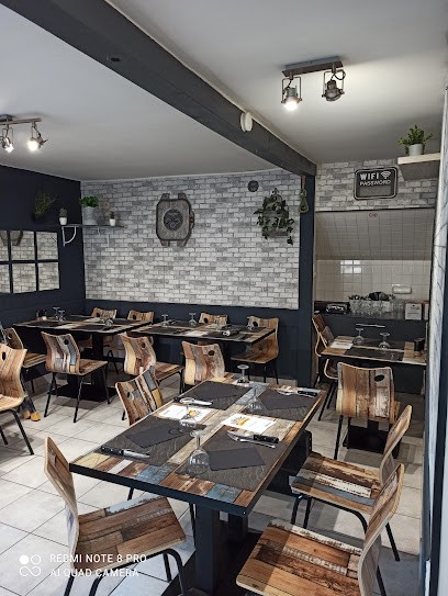 Pizzeria - Snack La Cardabelle, Fast-Food à Saint-Rome-de-Tarn